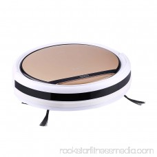 ILIFE V5S Pro Smart Robotic Vacuum Cleaner Cordless Dry Wet Sweeping Cleaning Machine Robot
