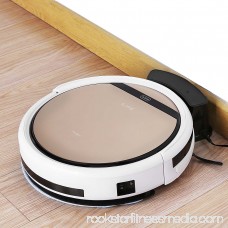 ILIFE V5S Pro Smart Robotic Vacuum Cleaner Cordless Dry Wet Sweeping Cleaning Machine Robot
