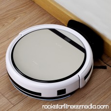 ILIFE V5s Robotic Vacuum Cleaner with Water Tank Mop, Mopping Floor Scrubbing Robot