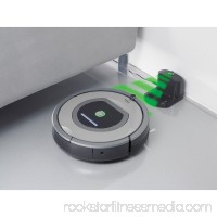 iRobot Roomba 761 Vacuum Cleaning Robot   