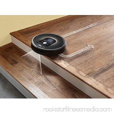iRobot Roomba® 980 Wi-Fi® Connected Vacuuming Robot