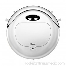 Kobot RV351-S Slim Series RV351 Robot Vacuum Cleaner (Silver) 565582226