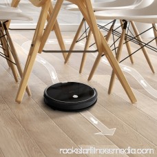 LIFE A6 Robotic Vacuum Cleaner With Invisible Barrier