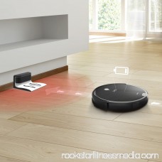 LIFE A6 Robotic Vacuum Cleaner With Invisible Barrier