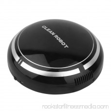 Mini Intelligent Electric Automatic Round Smart Sweeping Robot Vacuum Cleaner