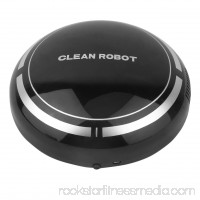 Mini Intelligent Electric Automatic Round Smart Sweeping Robot Vacuum Cleaner