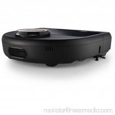 Neato Botvac Connected WiFi Enabled Robotic Vacuum, 945-0177 555838111