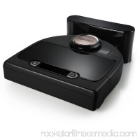 Neato Botvac Connected WiFi Enabled Robotic Vacuum, 945-0177   555838111