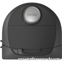 Neato Botvac D5 Connected Navigating Robot Vacuum - Pet & Allergy   550173463