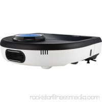 Neato Botvac D80 Robot Vacuum for Pets and Allergies   