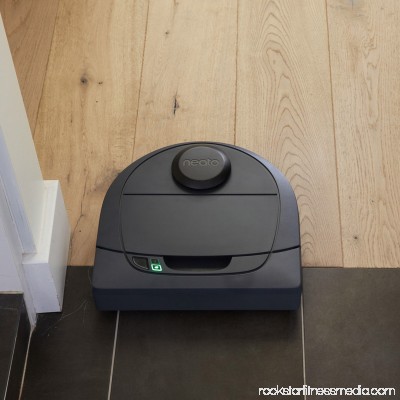 Neato Robotics Botvac D3 Connected Navigating Robot Vacuum, Everyday Cleaning, DC302 557482639