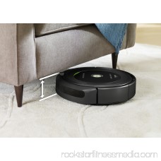 Roomba by iRobot 680 Robot Vacuum with Manufacturer's Warranty 565562417