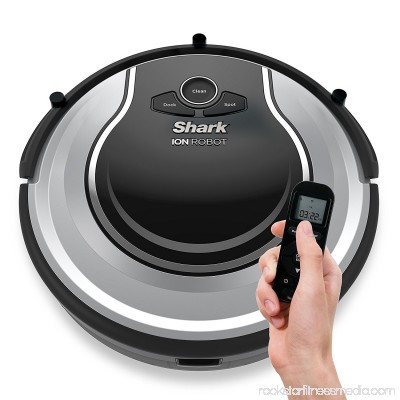 Shark ION ROBOT 720 Vacuum with Easy Scheduling Remote 566074765