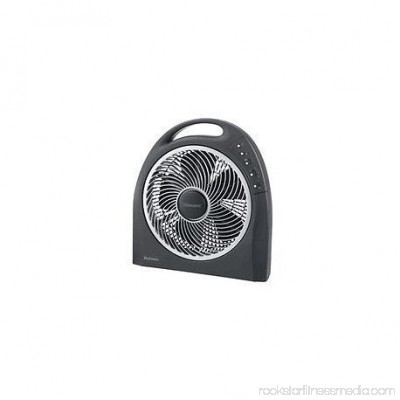 Spy-MAX Covert Video Working Box Fan Hidden Spy Camera Internet Live View Recording Wi-Fi Digital Wireless LIVE VIEW Web Camera and Recording - Motion Activated Spy Gadget - Covert/ Portable Design