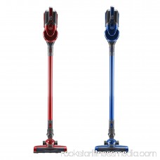 2 in 1 Cordless Stick Vacuum 2 Speed Control 21.6V Fast Charge 566974886
