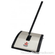 BISSELL Natural Sweep Dual Brush Sweeper, 92N0 001587862