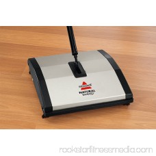 BISSELL Natural Sweep Dual Brush Sweeper, 92N0 001587862