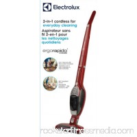 Electrolux Ergorapido Lithium Ion 2-in-1 Stick Vacuum with Removable Handheld   565530498