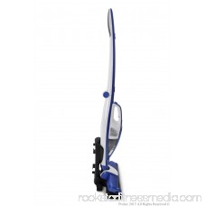 Prolux Ion Battery Powered Bagless Cordless Stick Vac w/ Extra Filters 565911165