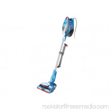 Shark Rocket Complete Corded Vacuum with DuoClean, Red, HV380 555597986