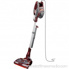 Shark Rocket Complete Corded Vacuum with DuoClean, Red, HV380 555597986