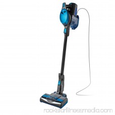 Shark Rocket Ultra-Light Corded Upright Vacuum, Blue, HV300 551434011
