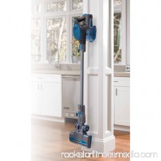 Shark Rocket Ultra-Light Corded Upright Vacuum, Blue, HV300 551434011