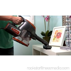 Shark Rocket Vacuum (HV301)