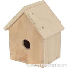 Build a Bird House Kid's Project Kit 555921079