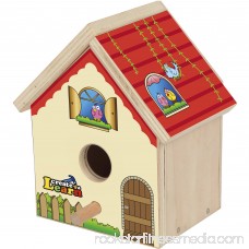 Build a Bird House Kid's Project Kit 555921079