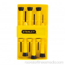 STANLEY 60-220 20-Piece Screwdriver Set 001190888