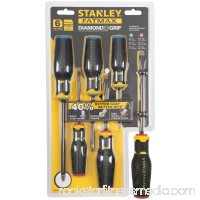 Stanley® Fatmax® Diamond Grip™ Screwdrivers 6 pc Pack 563428873