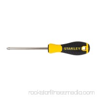 Stanley STHT66595 2pk Control Grip Screwdrivers 565480509