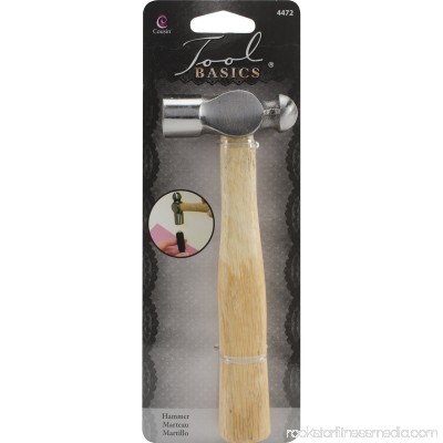 Cousin Craft and Jewelry Mini Hammer, 6 552454137