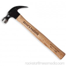 For Him Personalized Wood Hammer 563996780