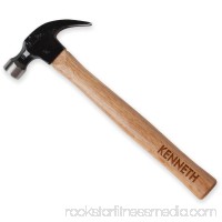 For Him Personalized Wood Hammer   563996780