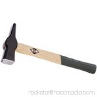 Picard 0811-1500 3.28lb Swedish Pattern Blacksmith Hammer with Hardwood Handle   566947048