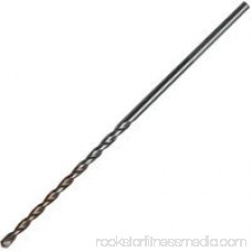 Secure-Grip 48-20-8810 Hammer Drill Bit, 1/4 in Dia x 4 in OAL, 2 in Flute