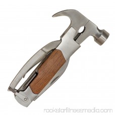Sheffield 12913 Premium 14-in-1 Hammer Tool