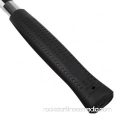 Stalwart 16 oz Tubular Steel Claw Hammer, 13 566135082