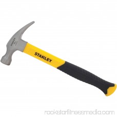STANLEY 16oz Fiberglass Rip Claw Hammer | STHT51511W 557499557