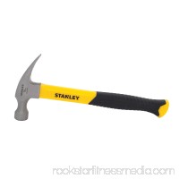 STANLEY 16oz Fiberglass Rip Claw Hammer | STHT51511W   557499557
