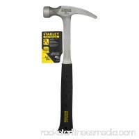Stanley FatMax Rip Claw Hammer, 1.0 CT   563428863