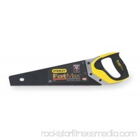 21" - Hand Saw, Stanley, 20-046   001161350