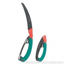 Gilmour 610 Snap-Cut Pruning Saw, 10 in L, Triple Edge