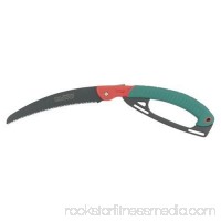 Gilmour 610 Snap-Cut Pruning Saw, 10 in L, Triple Edge