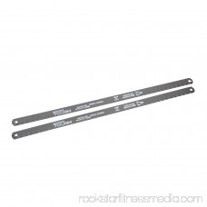 Hyper Tough™ Carbon Steel Hacksaw Blades 550131945
