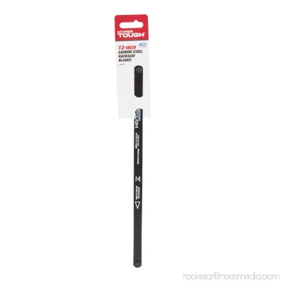Hyper Tough™ Carbon Steel Hacksaw Blades 550131945
