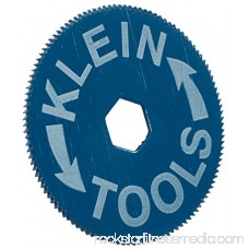 Klein Tools Steel Regular Duty BX and Armored Cable Cutter Replacement Blade