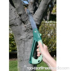 Master Craft SW101-SB 7-Inch Folding Pruning Saw